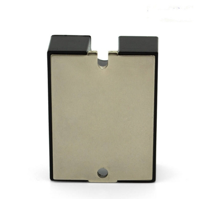Musktool-MS-1AA48120 Miniature Solid State Relay with High Current Voltage High Power Contact Load Epoxy Protect Feature