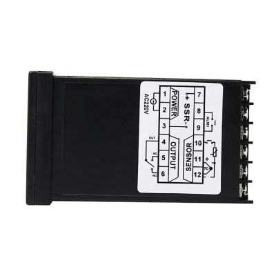 Musktool-48-48 CH102 Low Cost Onoff Pid Temperature Controller