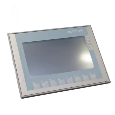 Musktool-Brand New Original Automation Controller with 6AV2123-2BG03-0AX0 Programmable Controller Module Control Module