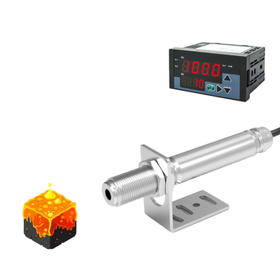 Musktool-BYD60AC-Long-wave infrared temperature sensor