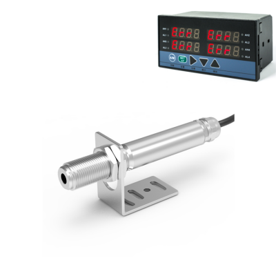 Musktool-BYD60AC-Long-wave infrared temperature sensor