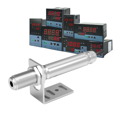 Musktool-BYD20AC-IP65 Digital Infrared Temperature Transmitter