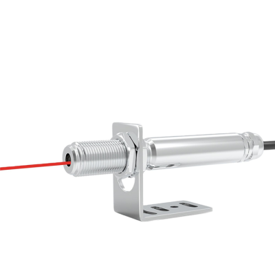 Musktool -BYD50AC- Industrial Infrared Temperature Sensor Non-Contact Electronic Power
