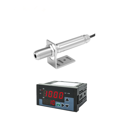 Musktool -BYD50AC- Industrial Infrared Temperature Sensor Non-Contact Electronic Power
