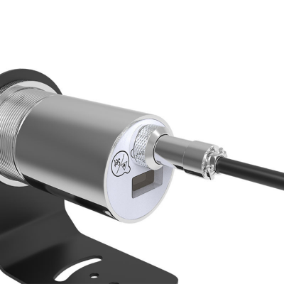 Musktool-BYD-D2080A-Infrared Thermometer Temperature Sensor Probe Industrial Transmitter
