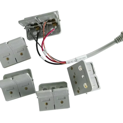 Musktool -TOB-3345-3-TOB Lithium Polymer Battery Clamp