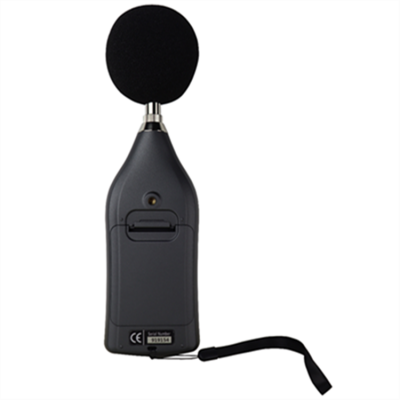 Musktool-AWA5662 Sound Level Meter Class 1