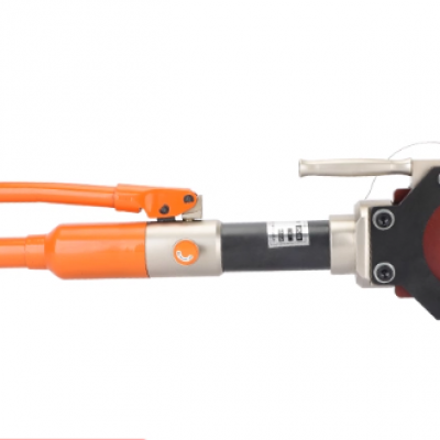 Musktool-Integral hydraulic cable scissor CPC-40/50/75/85/95