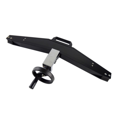 Musktool-ASZ-20KN rope tension instrument