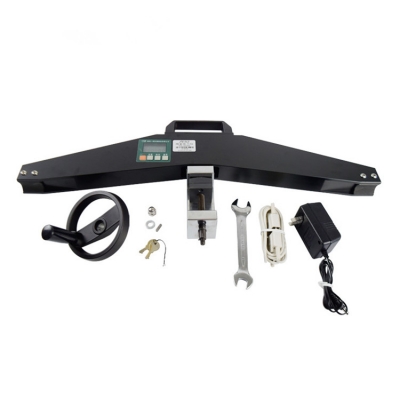 Musktool-ASZ-100KN rope tension instrument