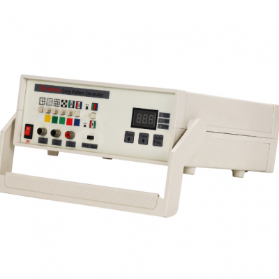 Musktool-TX705-Supply TV signal generator, channel digital display, PAL system
