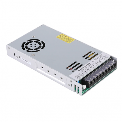Musktool-CRM-400C 2in1 Switch Power Supply For Laser Marking