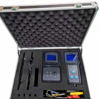Musktool-YW-D600-DC Ground Fault Locator