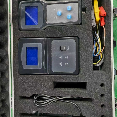 Musktool-YW-D600-DC Ground Fault Locator