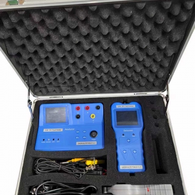 Musktool-YW-D600-DC Ground Fault Locator