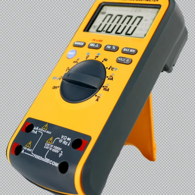 Musktool-40 AUTO RANGE MULTIMETER