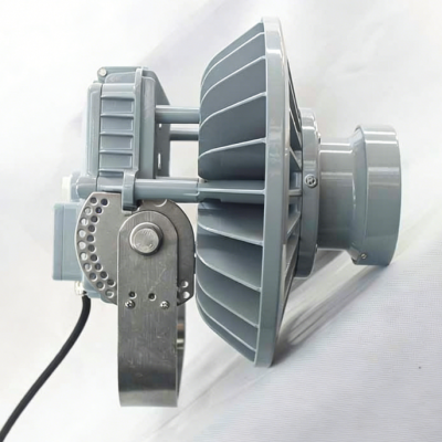 Musktool-BC9309S LED IP66 480W explosion proof spotlight with two light source
