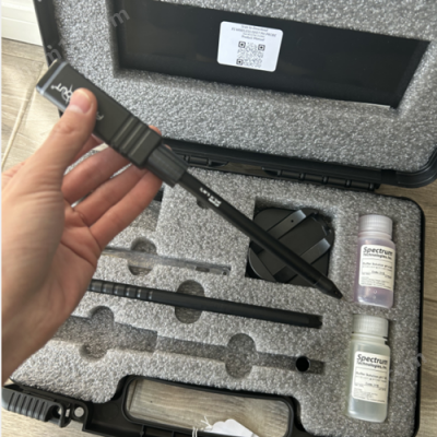 Musktool-Wireless  In-Situ Soil 106 pH Meter