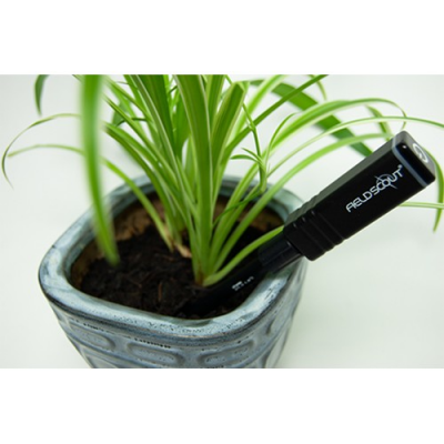 Musktool-Wireless  In-Situ Soil 106 pH Meter