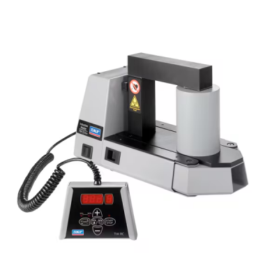 Musktool-SKF TIH 030M/230V Small induction heater