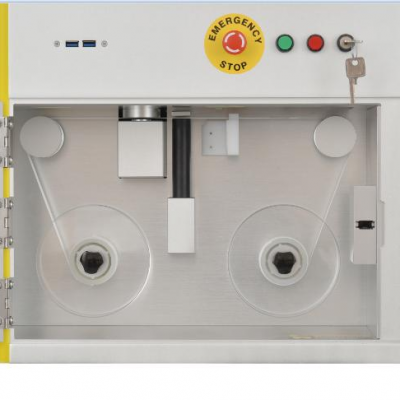 Musktool-MWAOA 200 Atmospheric Heavy Metal Online Analyzer