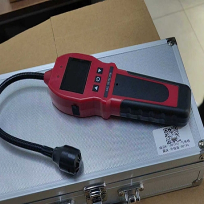 Musktool-MW-90E Portable Gas Leak Detector