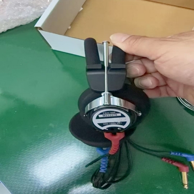 Musktool-TDH39P Hearing Test Headphones