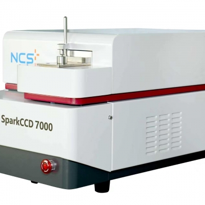 Musktool-SparkCCD 7000 Full-spectrum Spark OES