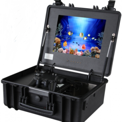 Musktool-VVL-V1000-6T-Deep-sea working underwaterrobot