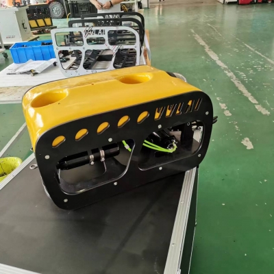 Musktool-VVL-V400-4T Robot Underwater Observation