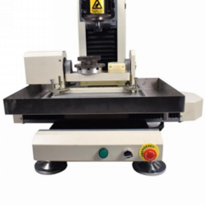 Musktool-Steel structure 3040 5Axis 2200W CNC router Machine