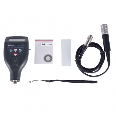 Musktool-Surface Profile Gauge_SRT-6223+