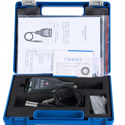 Musktool-Surface Profile Gauge_SRT-6223+