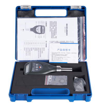 Musktool-SRT-6223 Surface Profile Gauge
