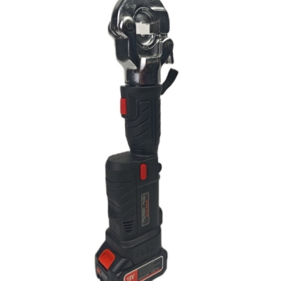 Musktool-EZ-300C-400 Hydraulic Clamp