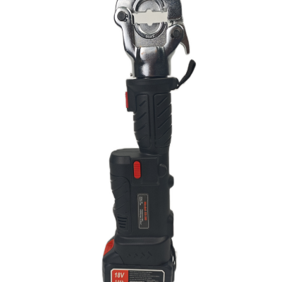Musktool-EZ-300C-400 Hydraulic Clamp