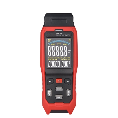 Musktool-TA503 Series Digital Tachometer